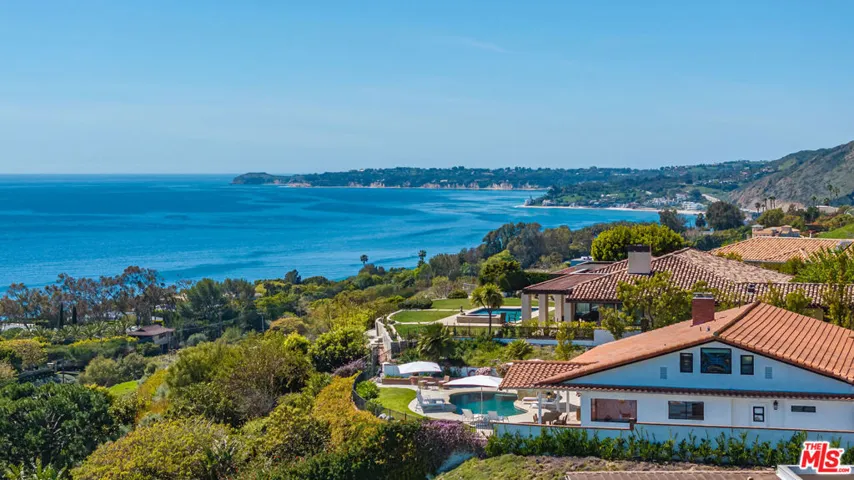 24630 Blue Dane Lane, Malibu, California 90265