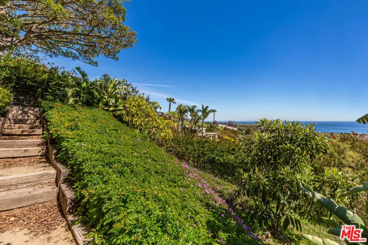 24630 Blue Dane Lane, Malibu, California 90265