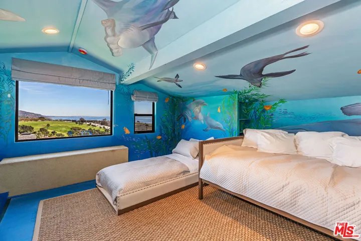 24630 Blue Dane Lane, Malibu, California 90265