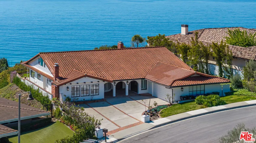 24630 Blue Dane Lane, Malibu, California 90265