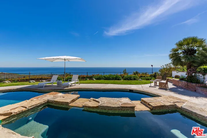 24630 Blue Dane Lane, Malibu, California 90265