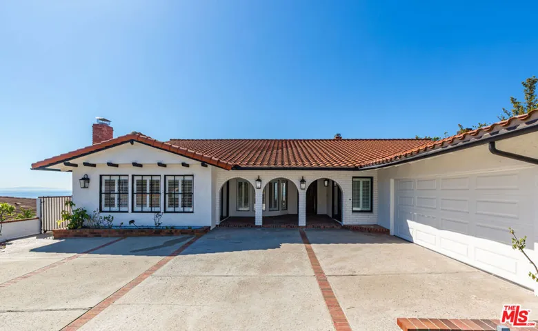 24630 Blue Dane Lane, Malibu, California 90265