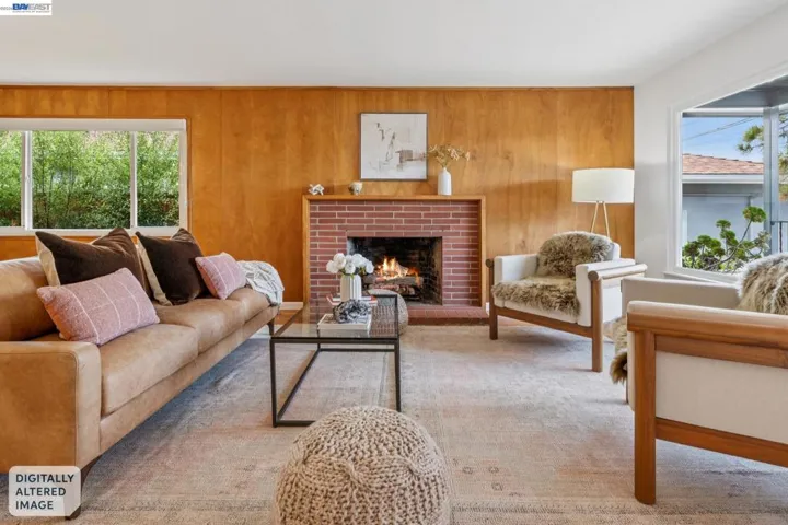 3280 Adams St, Alameda, California 94501