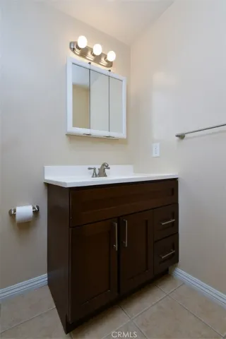 14334 1/2 Tiara, Van Nuys, California 91401