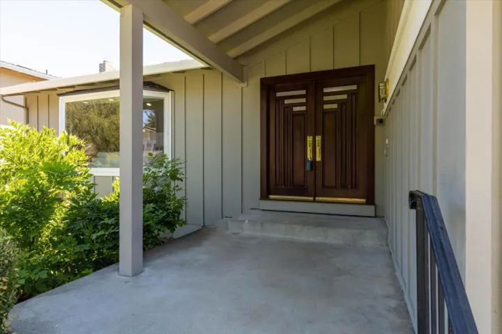 6660 Pebblewood Court, San Jose, California 95120