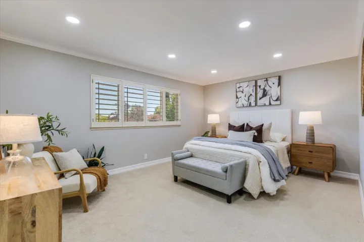 6660 Pebblewood Court, San Jose, California 95120