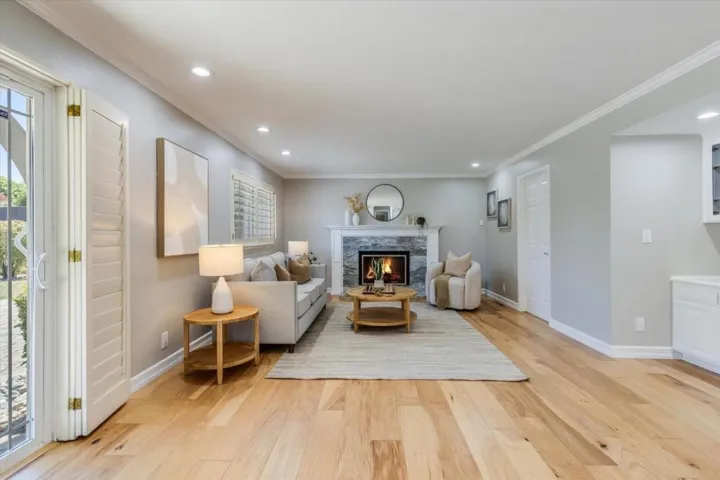 6660 Pebblewood Court, San Jose, California 95120