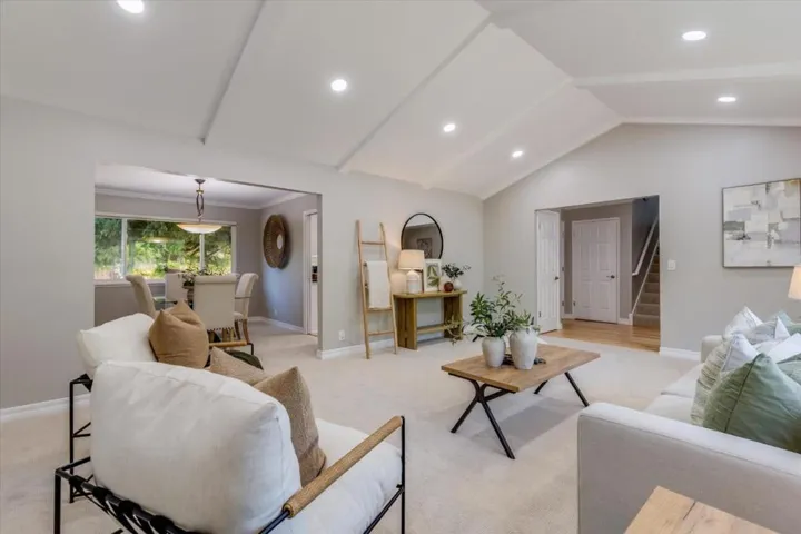 6660 Pebblewood Court, San Jose, California 95120