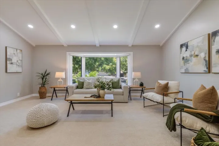 6660 Pebblewood Court, San Jose, California 95120