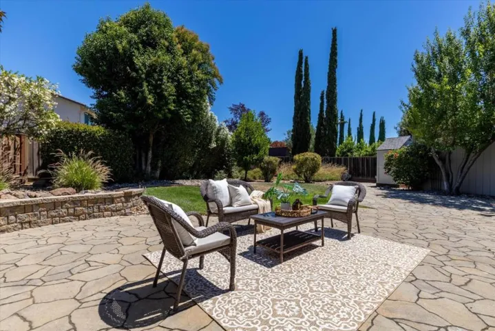 6660 Pebblewood Court, San Jose, California 95120