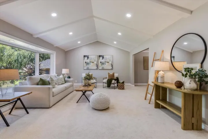 6660 Pebblewood Court, San Jose, California 95120