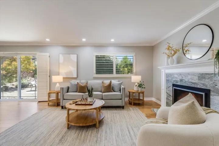 6660 Pebblewood Court, San Jose, California 95120
