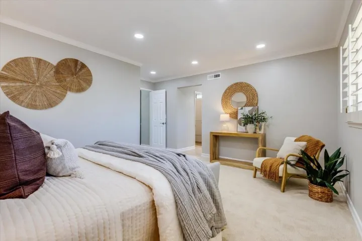 6660 Pebblewood Court, San Jose, California 95120