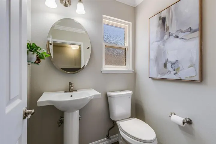 6660 Pebblewood Court, San Jose, California 95120