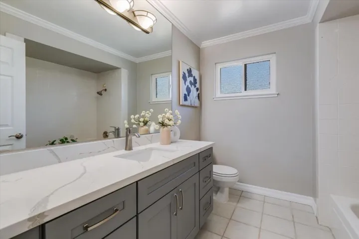 6660 Pebblewood Court, San Jose, California 95120