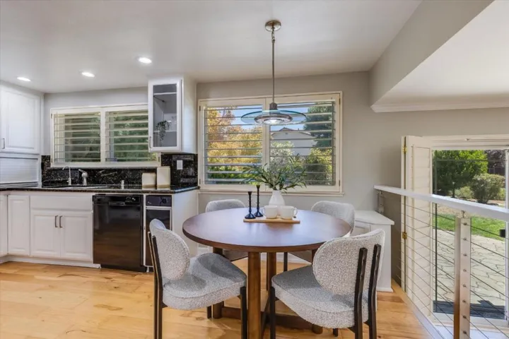 6660 Pebblewood Court, San Jose, California 95120