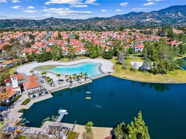 RSM Lake and Lagoon