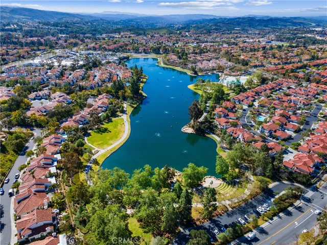 RSM Lake