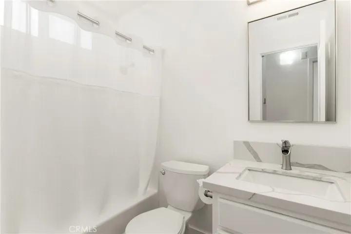 Second Bathroom