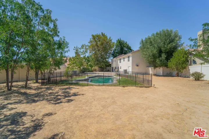 37328 Briarwood Court, Palmdale, California 93550