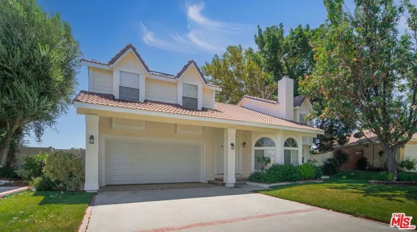 37328 Briarwood Court, Palmdale, California 93550