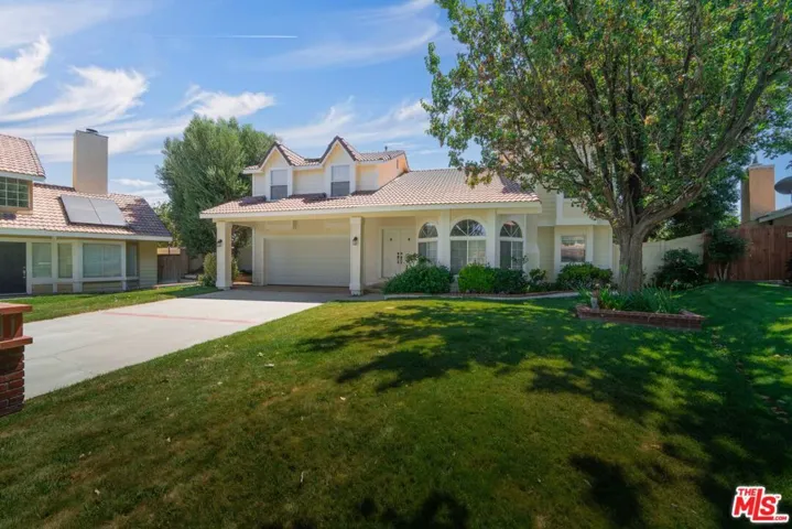 37328 Briarwood Court, Palmdale, California 93550