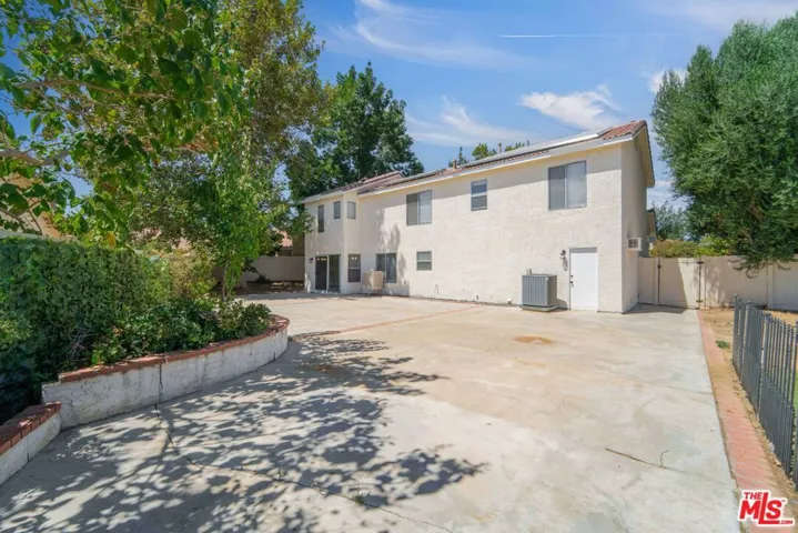 37328 Briarwood Court, Palmdale, California 93550