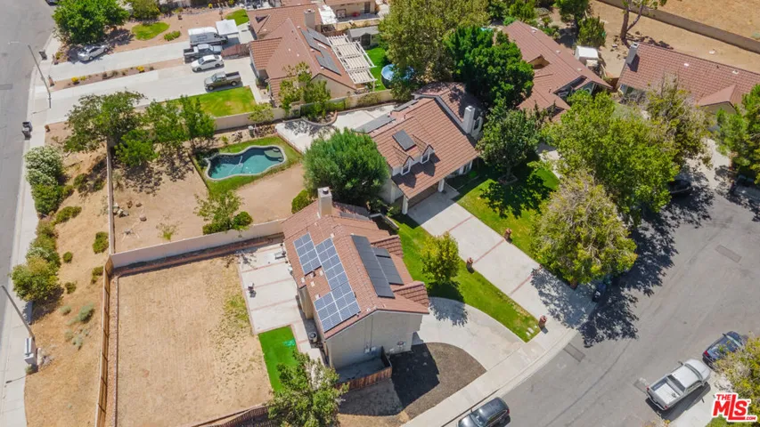 37328 Briarwood Court, Palmdale, California 93550