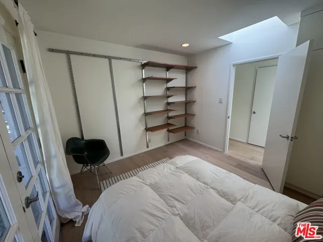 7586 Woodrow Wilson Drive, Los Angeles, California 90046