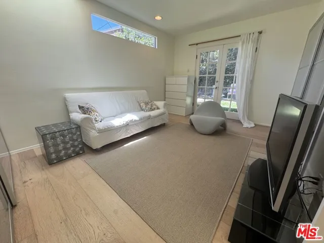 7586 Woodrow Wilson Drive, Los Angeles, California 90046