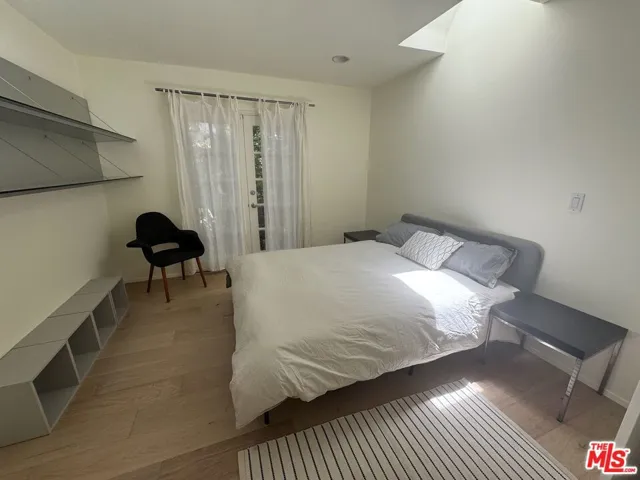 7586 Woodrow Wilson Drive, Los Angeles, California 90046