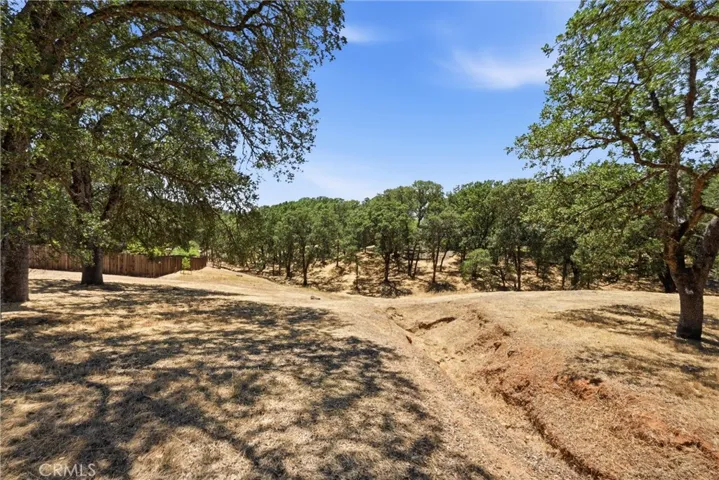 19531 Park Ridge Road, Hidden Valley Lake, California 95467