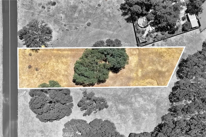 19531 Park Ridge Road, Hidden Valley Lake, California 95467