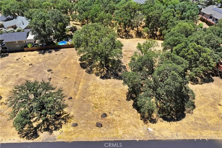 19531 Park Ridge Road, Hidden Valley Lake, California 95467