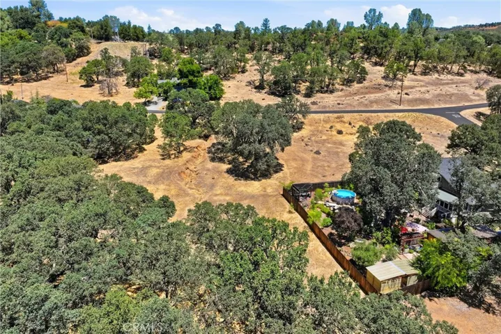 19531 Park Ridge Road, Hidden Valley Lake, California 95467