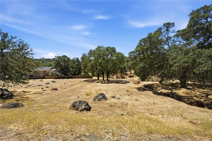 19531 Park Ridge Road, Hidden Valley Lake, California 95467