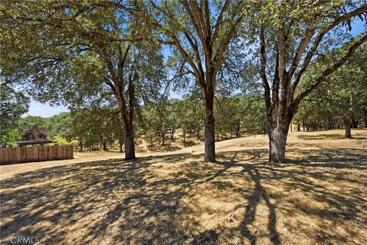 19531 Park Ridge Road, Hidden Valley Lake, California 95467
