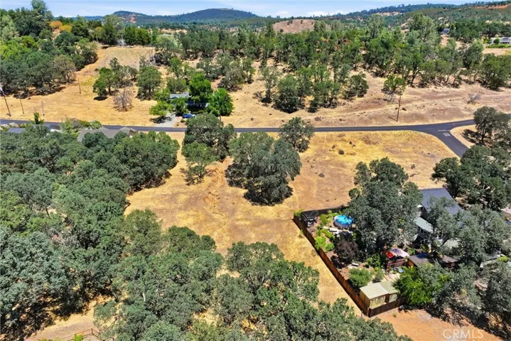 19531 Park Ridge Road, Hidden Valley Lake, California 95467