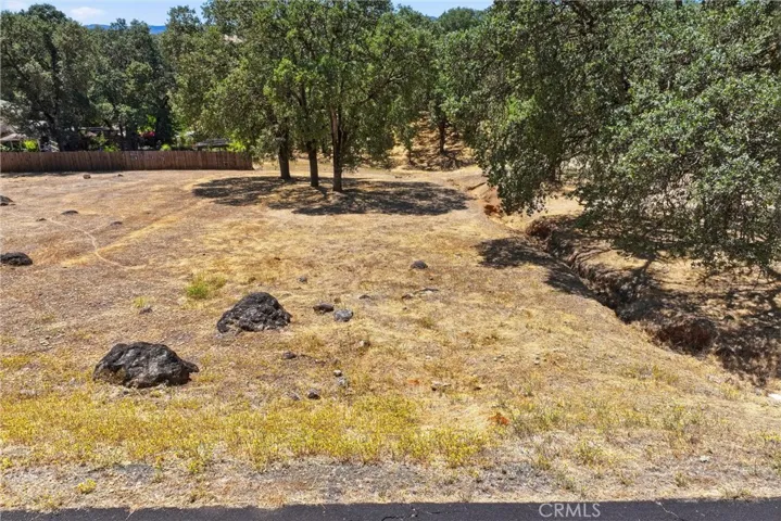19531 Park Ridge Road, Hidden Valley Lake, California 95467