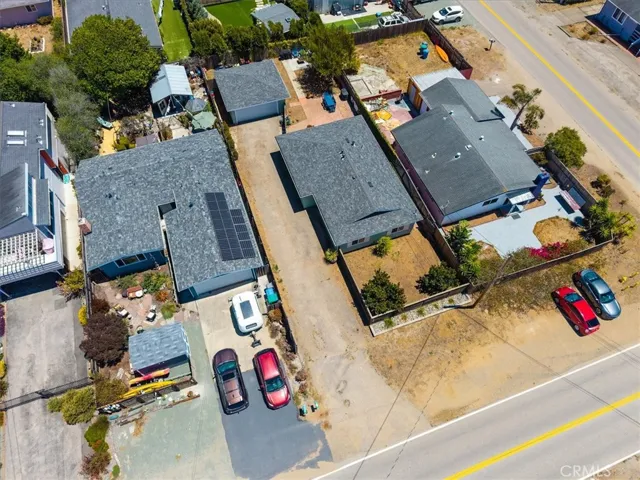 1392 7th, Los Osos, California 93402