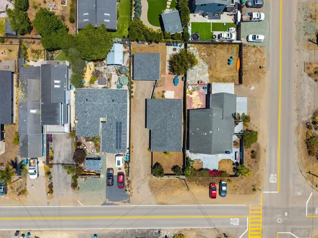 1392 7th, Los Osos, California 93402