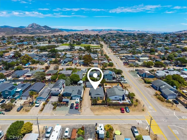 1392 7th, Los Osos, California 93402