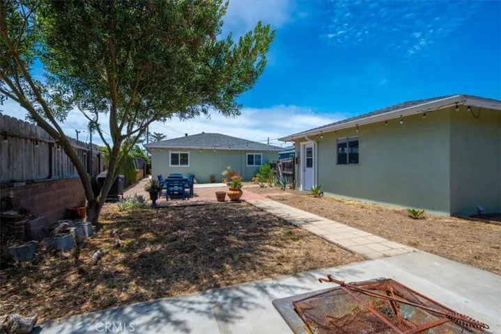 1392 7th, Los Osos, California 93402