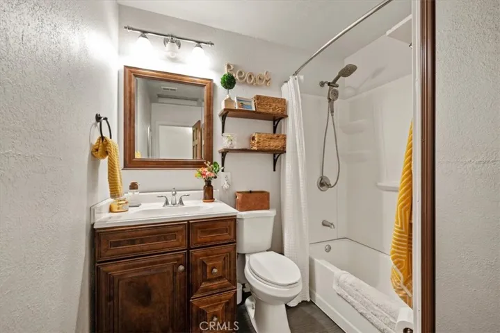 Main Bath