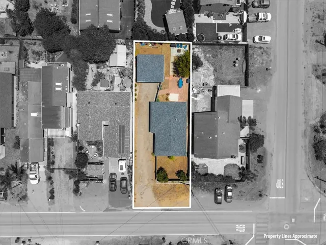 1392 7th, Los Osos, California 93402