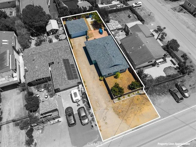 1392 7th, Los Osos, California 93402