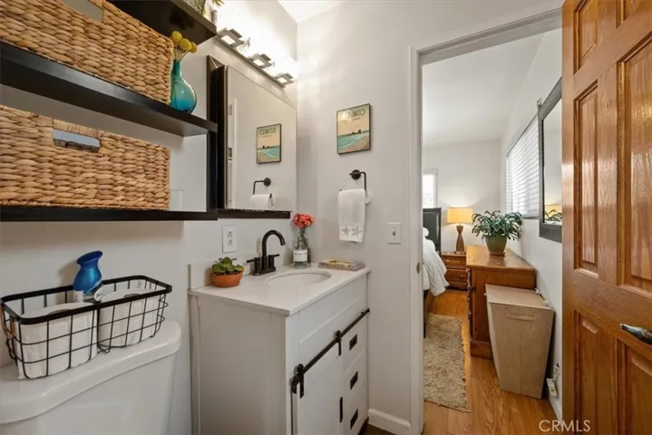 Half Bath