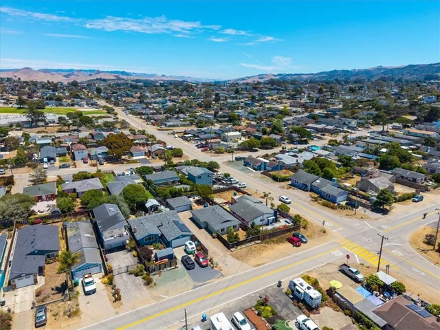 1392 7th, Los Osos, California 93402