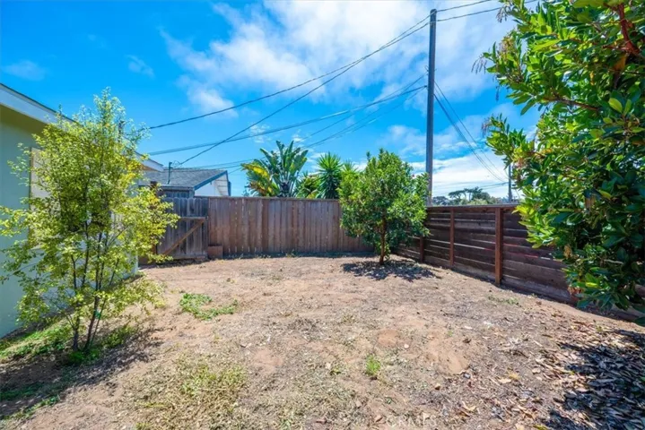 1392 7th, Los Osos, California 93402