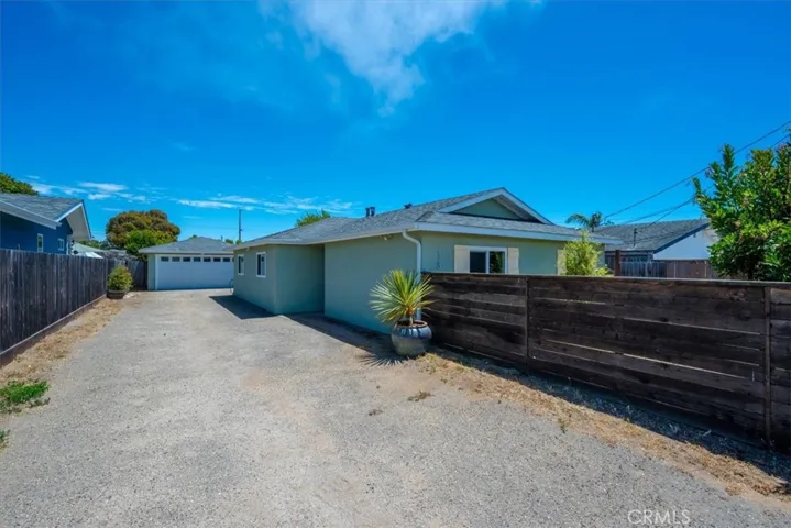 1392 7th, Los Osos, California 93402